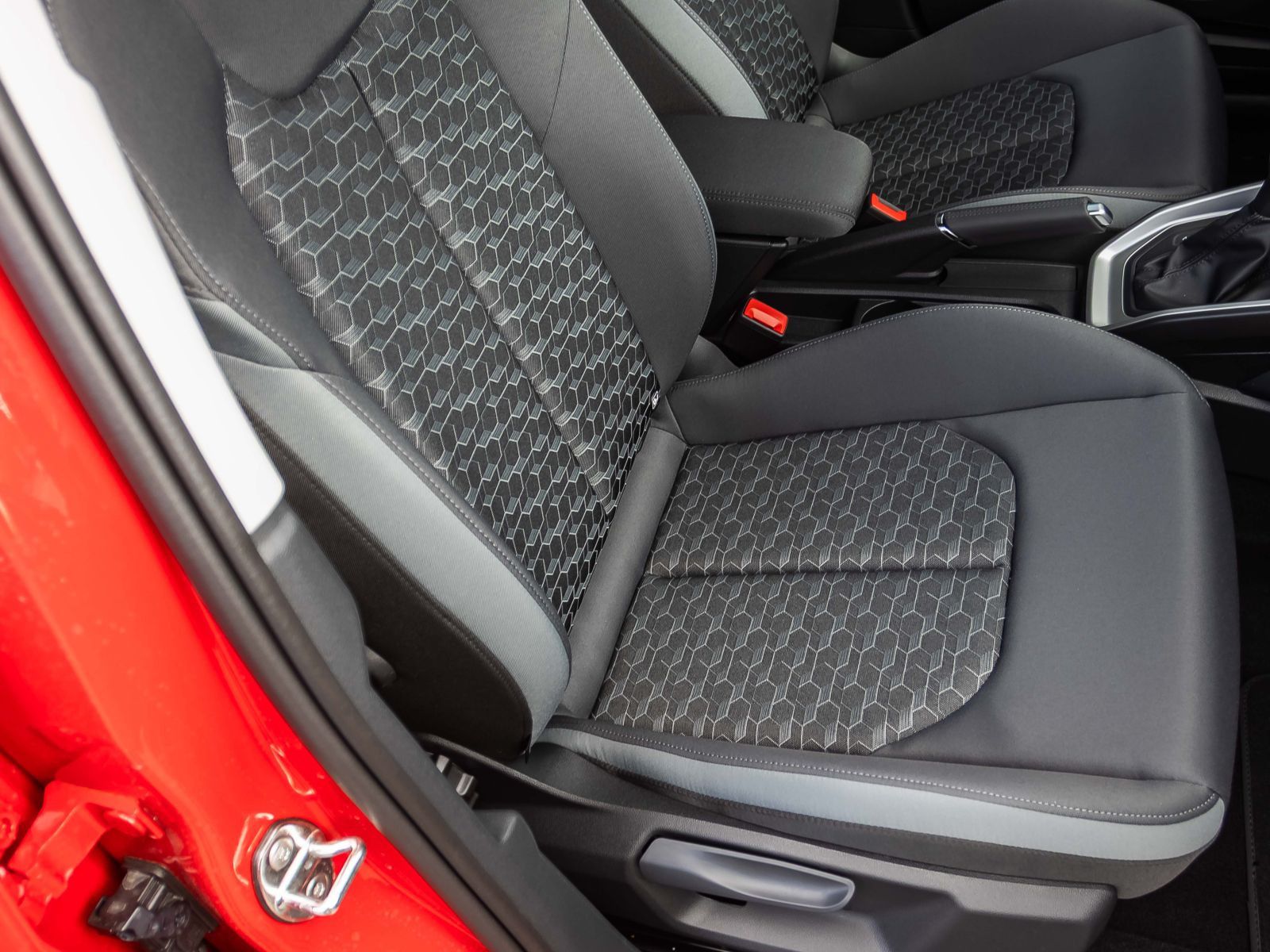 Audi A1 - Bild 28