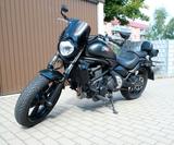 Kawasaki Vulcan S