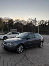Audi A3 8l 1.9tdi 131ps - Audi A3 aus 2000 mit Diesel-Antrieb