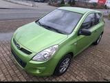 Hyundai i20 nur heute - gebrauchte Hyundai i20 aus dem Jahr 2008
