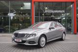 Mercedes-Benz E200 CDI Elegance AHK Leder PDC Navi - Mercedes-Benz E-Klasse: Elegance