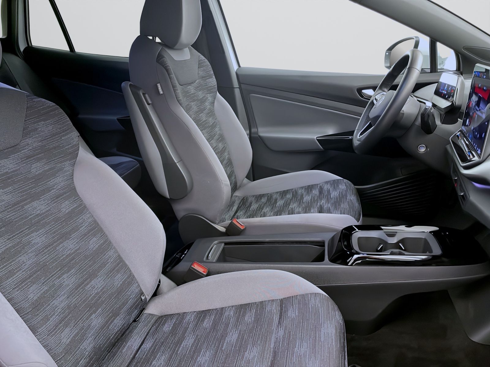 Volkswagen ID.4 - Bild 15