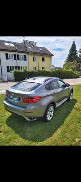 BMW X6 xDrive30d - - gebrauchte BMW X6 aus dem Jahr 2011