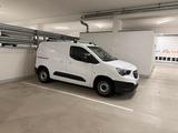 Opel Combo E | 96 kW/130 PS | Automatik EU... - Opel Combo E K9