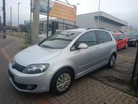 Volkswagen Golf Plus VI *NAVI*SITZH*TEMP*KLIMA*SHEFT*AHK-A*