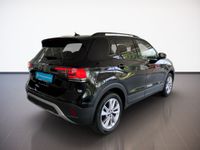 Volkswagen T-Cross - Vorschau Bild 4