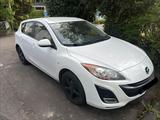 Mazda 3 1.6 Active Active - gebrauchte Mazda 3 aus dem Jahr 2010