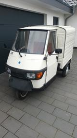 Piaggio Ape 50 C81 - Offers matching your search criteria