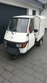 Piaggio Ape 50 C81 - Angebote entsprechen deinen Suchkriterien