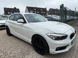 BMW 118 Baureihe 1 Lim. 3-trg. 118 i Sport Line*TÜV* - : Head-Up Display, Kleinwagen