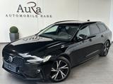 Volvo V90 T6 Plus Dark Plug-In Hybrid AWD NAV+LED+AHK - Volvo V90 aus 2023