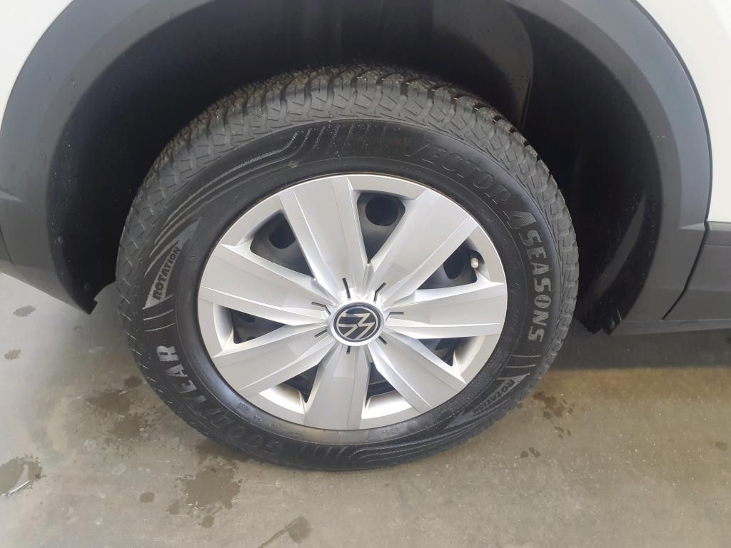 Volkswagen T-Roc 1.0 TSI Klima
