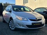 Opel Astra J Lim. 5-trg. Edition*Autom*Klima*Tempo*Hu - Opel Astra aus 2010: H