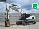 Liebherr R924 LC - Liebherr 924