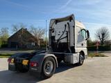 MAN TGX 18.460 RETARDER*STANDCLIMA*PTO - MAN 460