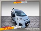 Dethleffs Globetrail 640 ES Fiat 