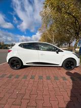 Renault Clio 1.2 16V 75 Limited 2018 Limited 2018 - Renault Clio Limited-2018