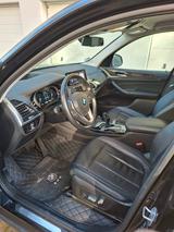 BMW X3 xDrive30d Luxury Line AT Luxury Line - BMW X3 Gebrauchtwagen in Wuppertal