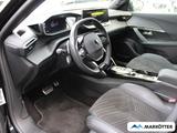Peugeot 2008 GT PDC/LED/LED/SHZ/Leder/Navi/ - Peugeot 2008 in Bielefeld