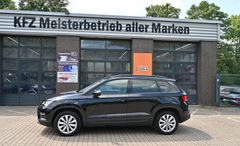 SEAT Ateca 1.5 TSI ACT Style  CarPlay Navi LED PDC