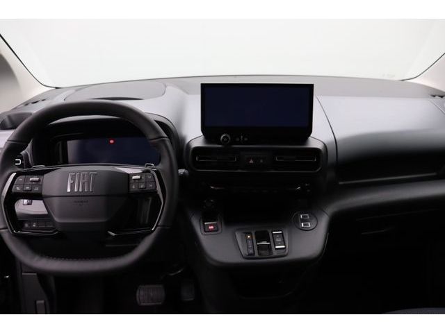 Fahrzeugabbildung Fiat Doblò Doblò Kombi L1 1.5 Diesel 96 kW Serie4