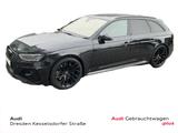 Audi RS 4 Avant 4 331(450) kW(PS) tiptronic - Audi RS4 in Dresden