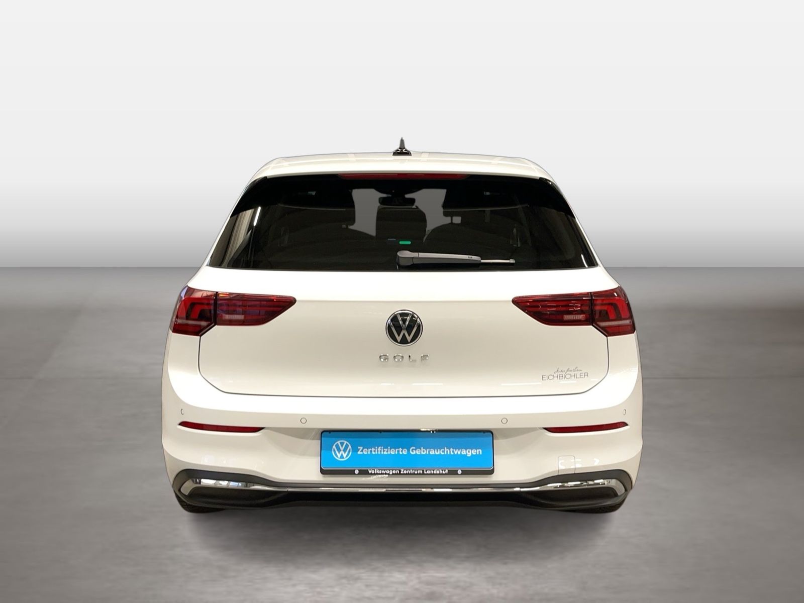 Volkswagen Golf - Bild 6