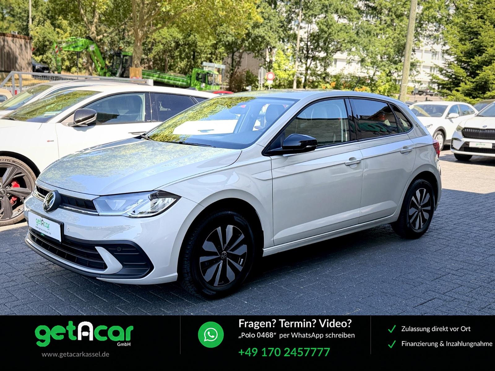Volkswagen Polo Life 1.0*SHZ*CARPLAY*DIGITAL*PDC*2-ZONEN, миниатюра 19