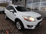 Ford Kuga Champions Edition 2.Hd*el.FH*Klima*Keyless - Ford Kuga: Champions Edition