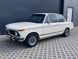 BMW 2002 tii, restauriert, Wertgutachten 