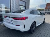 BMW 218i Gran Coupé MSport Harman ACC - BMW 2er Reihe mit Benzin-Antrieb: Allradantrieb