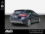 Mercedes-Benz GLA 250 4M AMG Pano Navi LED RFK KEYLESS Temp. - Mercedes GLA 250 SUV