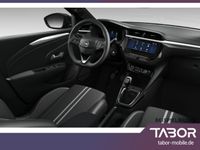 Opel Corsa - Vorschau Bild 4