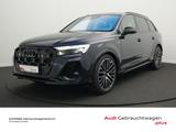 Audi Q7 2x S line TFSI qu. *Allradlenkung*StdHz*22''* - Audi Q7 Jahreswagen