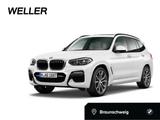 BMW X3 xDrive 30d M Sport AHK,Pano,DA,LED,Kam,StHzg