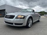 Audi TT Cabrio/Roadstar 1.8 T *Top-Zustand* - Audi TT aus 2006: Roadster