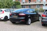 Ford Mondeo Titanium*S.Heft*BiXenon*Klima*SHZ*Keyless - Ford Mondeo aus 2011: Titanium