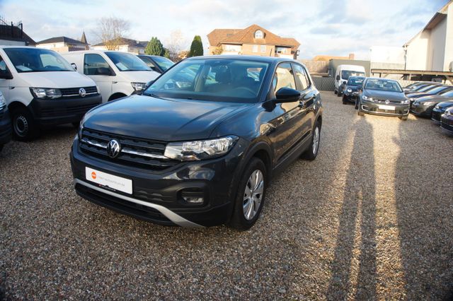 Volkswagen T-Cross Basis NAVI PDC SHZ