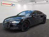 Audi A7 Sportback 3.0 TDI quattro Automatik LED SHZ - Audi A7: Auto