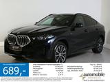BMW X6 xDr 40i M Sport ACC Standh H&K HuD Panoramad. - BMW X6 Jahreswagen