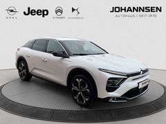 CITROEN C5 X PureTech 130 S&S EAT8 Plus