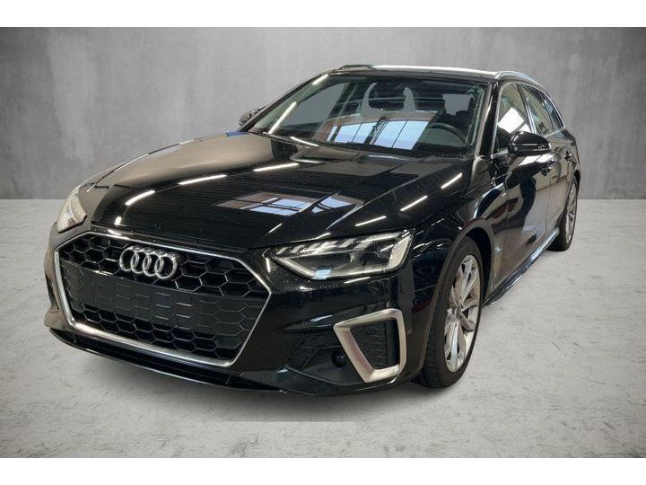 Fahrzeugabbildung Audi A4 Avant 40 TFSI S-line S-tronic *Navi*PDC*LED*