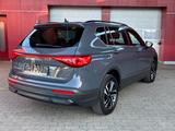 Seat Tarraco /R.CAM/Panorama/ACC/BEATS/1.Hand - Seat Tarraco mit Schiebedach