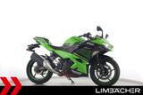 Kawasaki NINJA 400 - ERSTE HAND! - Offers