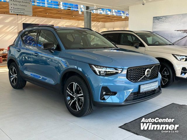 Foto Nummer 8: VOLVO XC 40