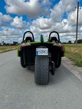Polaris Slingshot SL - POLARIS MOTORRAD