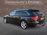 Audi A4 Avant 2.0 TDI LEDER Sportsitze navi LMF - Audi A4: TDI Sport