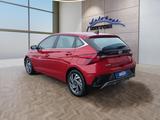 Hyundai i20 1.0 T-GDI Navi/Kamera/LED/Winterp.    ** - : mit Navigationssystem, Kleinwagen, mit Klimaanlage