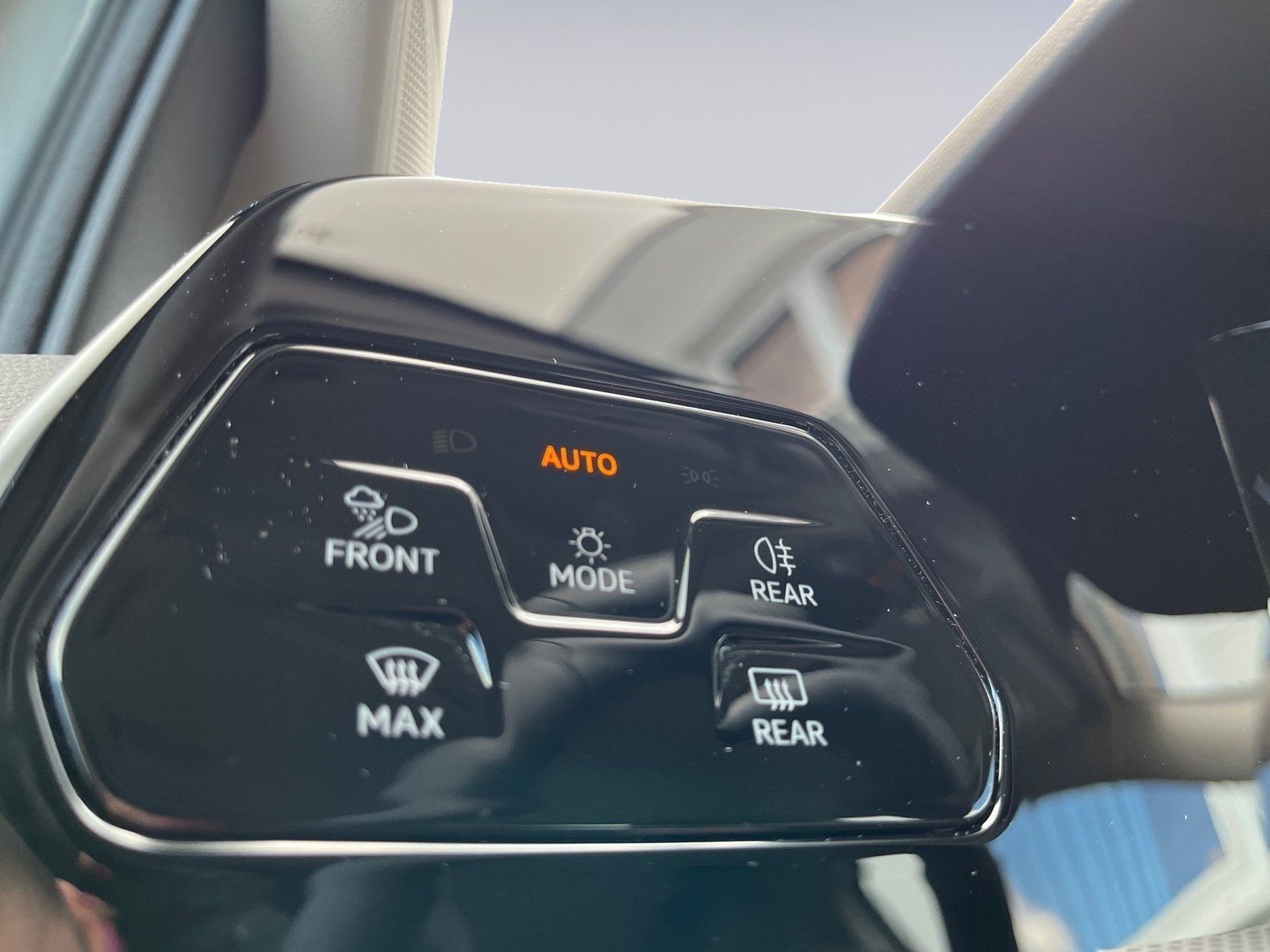 Volkswagen Golf - Bild 15