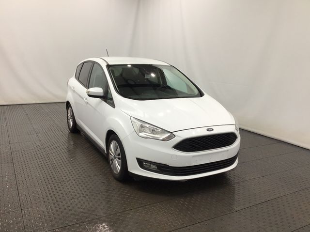 Ford C-Max 1.5 tdci trend